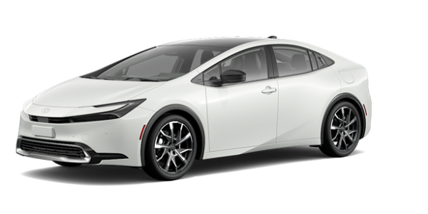 Prius hybride branchable XSE 2025 à Rocoto Toyota à Chicoutimi