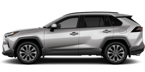 2025  RAV4 XLE Premium at Charlottetown Toyota in Charlottetown