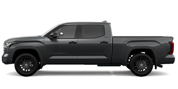 2025  Tundra CREWMAX L  LIMITED NIGHTSHADE at Charlottetown Toyota in Charlottetown