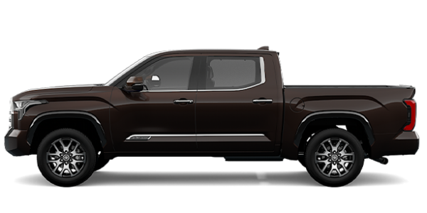 TOYOTA Tundra  2025