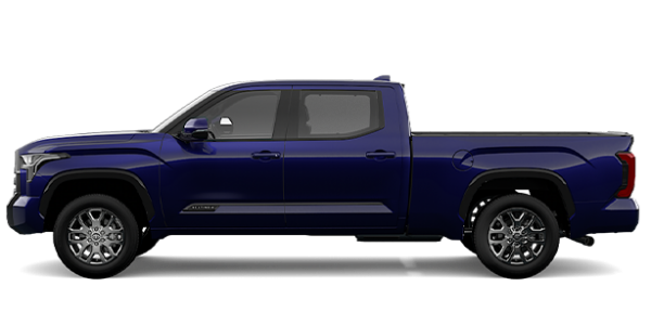 2025  Tundra CREWMAX LIMITED NIGHTSHADE at Woodstock NB Toyota in Hartford