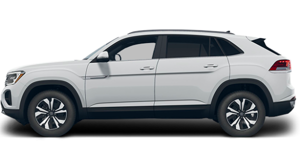 volkswagen ATLAS CROSS SPORT  2025