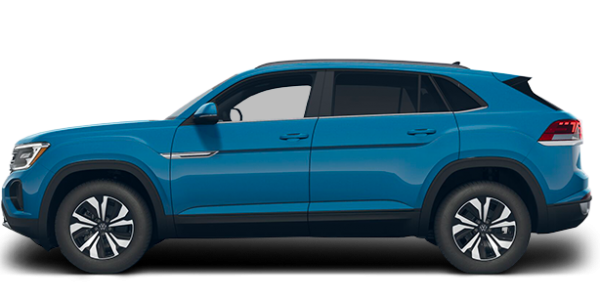 2025  Atlas Cross Sport