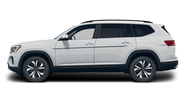 2025 volkswagen ATLAS