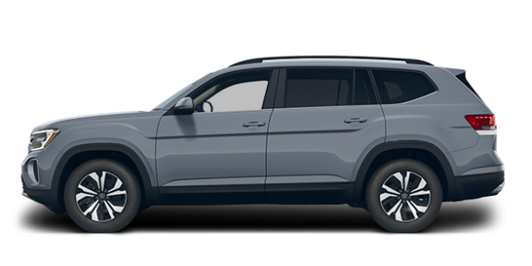 2025  Atlas