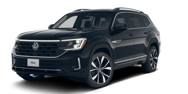 VOLKSWAGEN ATLAS  2025