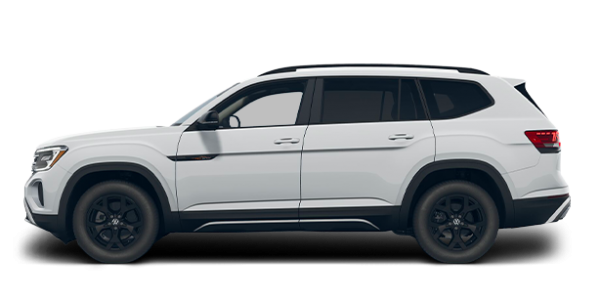 2025 volkswagen ATLAS