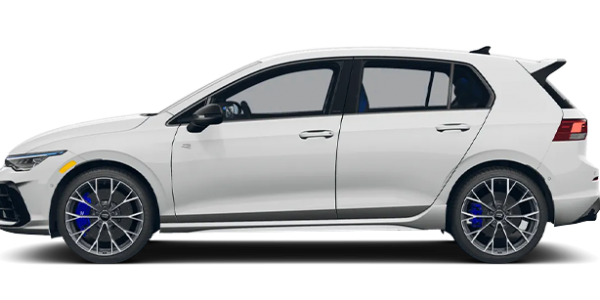 2025 volkswagen GOLF R