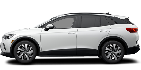 2025 VOLKSWAGEN ID.4
