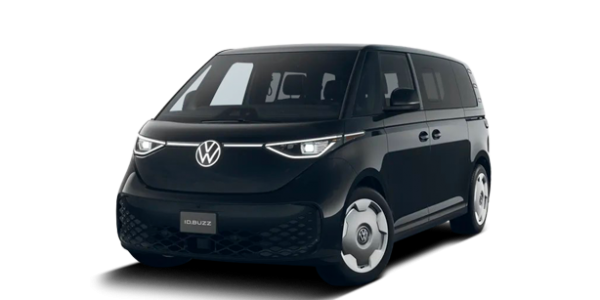 2025  ID. Buzz 1st Edition 4MOTION at Grenier Volkswagen in Mascouche