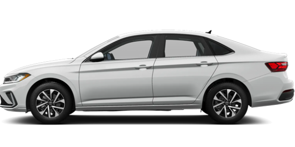 2025 volkswagen JETTA