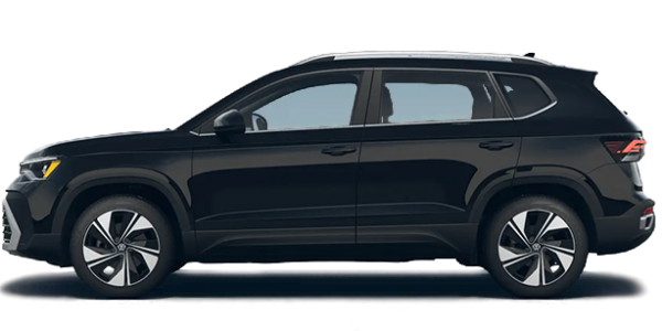 2025 volkswagen TAOS