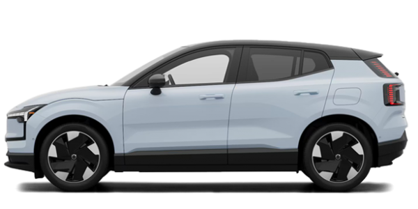 2025 Volvo EX30