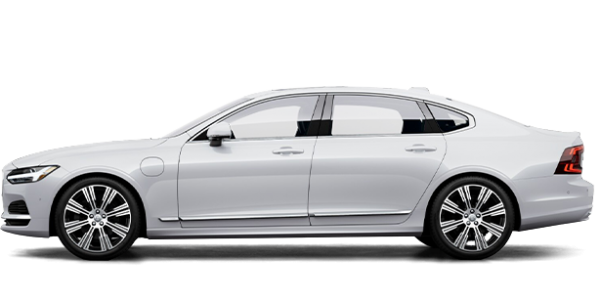 2025 VOLVO S90 T8 Plug-In Hybrid