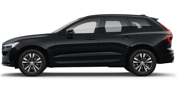 2025 Volvo XC60 Core