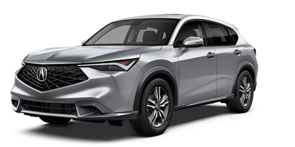 ADX  2026 à Acura Montreal Centre à Montreal