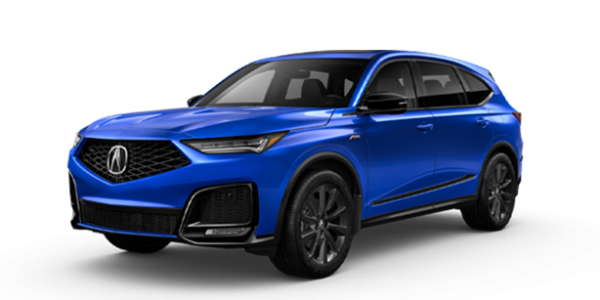 MDX A-Spec 2026 à Acura Montreal Centre à Montreal