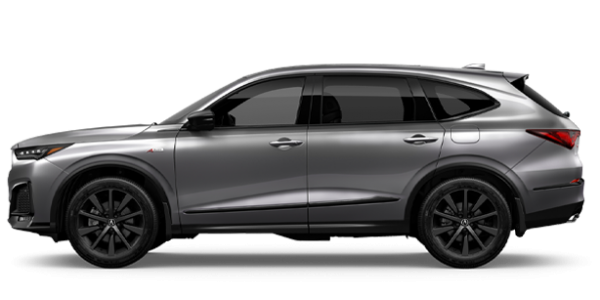 2026  MDX A-Spec at Balmoral Park Acura in Thunder Bay