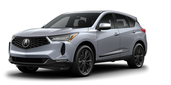 RDX A-Spec 2026 à Acura Montreal Centre à Montreal