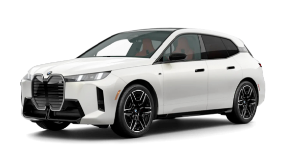 iX M70 xDrive 2026 à Grenier BMW à Terrebonne