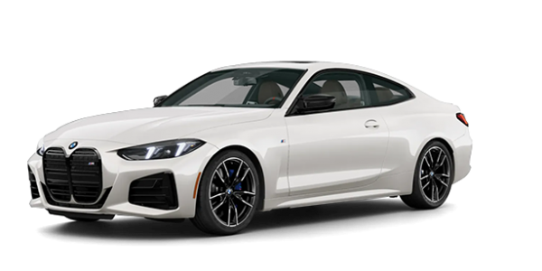 Série 4 Coupé M440i xDrive 2026 à Grenier BMW à Terrebonne