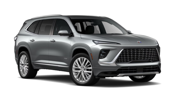 Enclave Avenir 2026 à Le Relais Chevrolet à Montréal