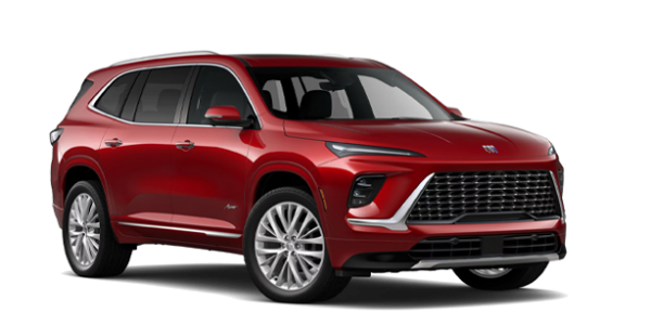 Enclave Avenir 2026 à Le Relais Chevrolet à Montréal