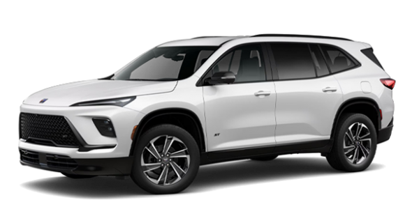 2025  Enclave Avenir at Little Chevrolet Buick GMC Limited in Yarmouth