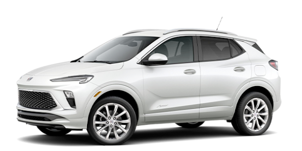 2026  Enclave Preferred at McDonald Chevrolet Buick GMC Ltd in Taber