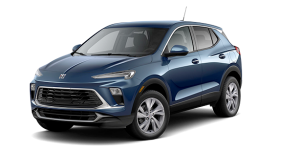 Encore GX Privilégié 2026 à Duchesne Auto Limitée à Alma