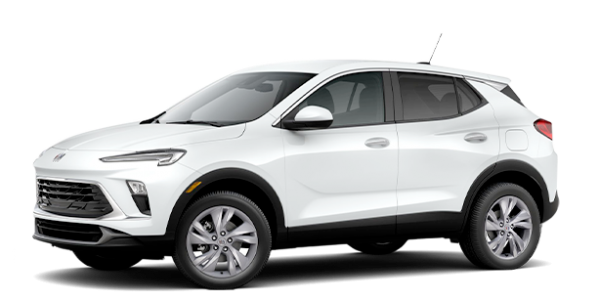 2026 Encore GX for sale at Arnold Chevrolet Buick GMC in Jonquière 2025 Envision Avenir at Arnold Chevrolet Buick GMC in Jonquière