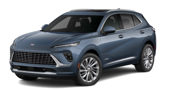 Envision Avenir 2026 à Le Relais Chevrolet à Montréal