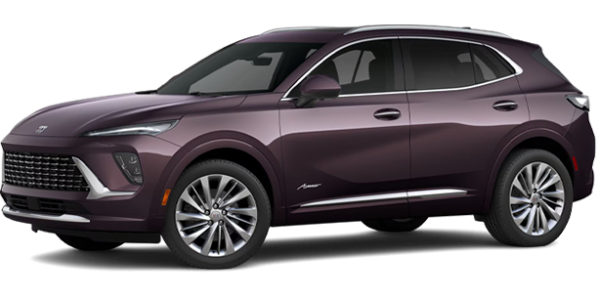 Envision Privilégié 2026 à Vision Chevrolet Buick GMC à Delson