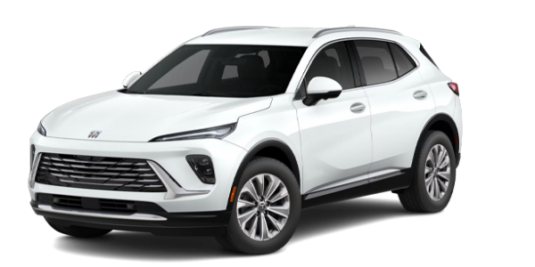 Envision Privilégié 2026 à Duchesne Auto Limitée à Alma