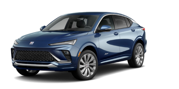 Envista Avenir 2026 à Repentigny Chevrolet à Charlemagne