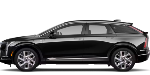 Vistiq Luxe haut de gamme 2026 à A. Chalut auto ltée Cadillac à Joliette