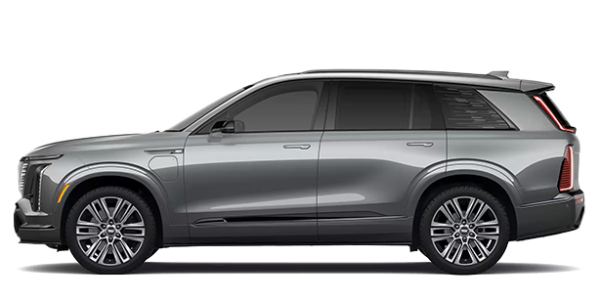 2026  Vistiq Luxury at Brossard Cadillac in Brossard