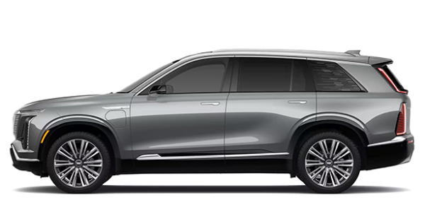 Vistiq  2026 à vendre chez A. Chalut auto ltée Cadillac à Joliette Vistiq Luxe haut de gamme 2026 à A. Chalut auto ltée Cadillac à Joliette