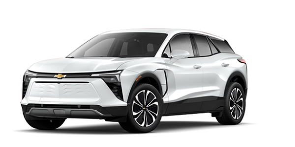 Blazer EV LT 2026 à Duchesne Auto Limitée à Alma