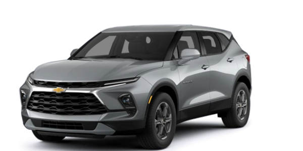 Blazer LT 2026 à Duchesne Auto Limitée à Alma