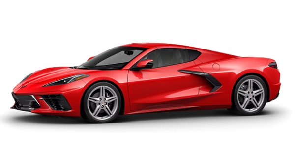 Corvette Stingray coupé 2LT 2026 à St-Jérôme Chevrolet Buick GMC à St-Jérôme