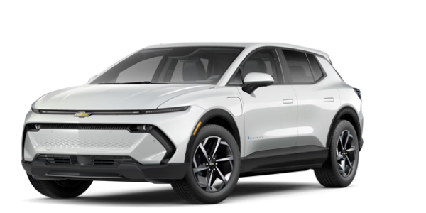 Equinox EV 2LT 2026 à Duchesne Auto Limitée à Alma