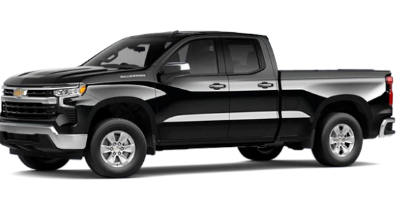 Silverado 1500 LT 2026 à St-Jérôme Chevrolet Buick GMC à St-Jérôme