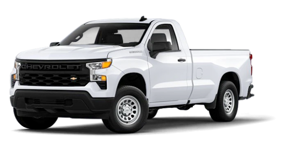 Silverado 1500 WT 2026 à Duchesne Auto Limitée à Alma