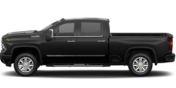 Silverado 3500HD WT 2026 à Germain Chevrolet Buick GMC Inc à St-Raymond
