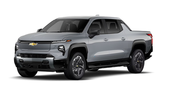 2026  Silverado EV LT Max Range at Le Relais Chevrolet in Montreal