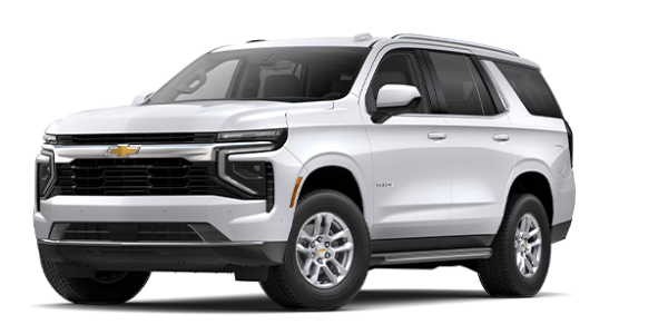 Tahoe LS 2026 à Duchesne Auto Limitée à Alma