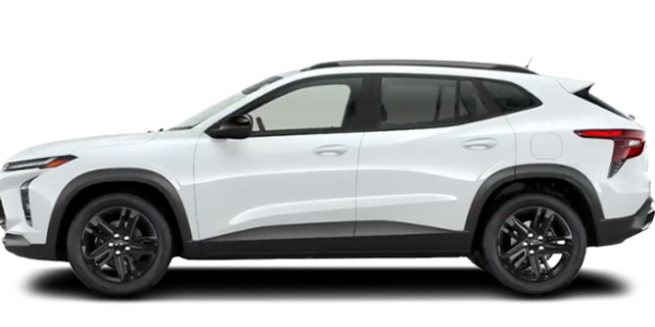 Trax ACTIV 2026 à St-Jérôme Chevrolet Buick GMC à St-Jérôme