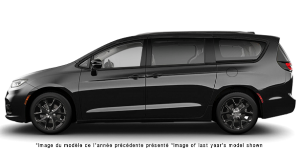 2026  Pacifica