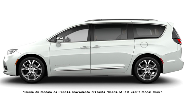2026  Pacifica